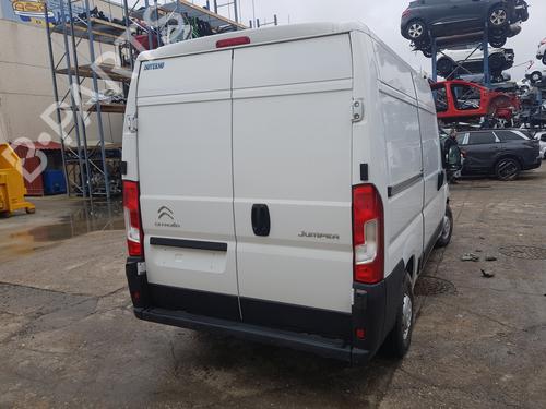 Intercooler CITROËN JUMPER II Van 2.2 BlueHDi 140 | BP30975004M30