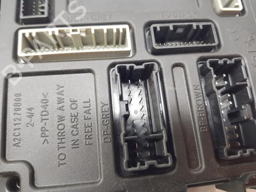 Electronic module RENAULT ARKANA I (LCM_, LDN_) 1.3 TCe 140 (LDN0) | BP35737617M83 - Image 2