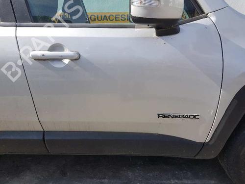 Other JEEP RENEGADE SUV (BU, B1, BV) 1.4 4x4 | BP17333822O1 