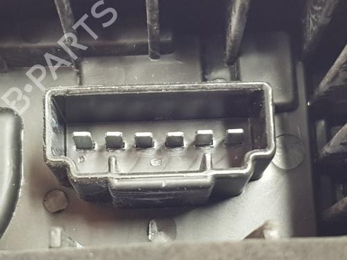 Right taillight FORD TRANSIT CUSTOM V362 Van (FY, FZ) 2.0 EcoBlue mHEV | BP35737564C35  - Image 8
