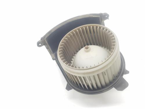 Used Heater blower motor RENAULT KANGOO / GRAND KANGOO II (KW0/1_) 1.5 dCi 70 (KW0V, KW0A) (68 hp) 20193443