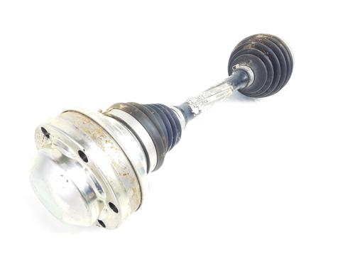 Left front driveshaft SEAT LEON (KL1, KLG) 1.5 eTSI | BP28826212M38 