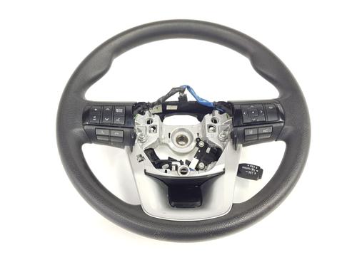 Ratt Ratt TOYOTA HILUX VIII Platform/Chassis (_N1_) [2015-2026] 35956023 35956023