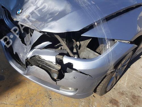 Gearbox BMW 3 (E90) 330 d xDrive | BP9144380M3 