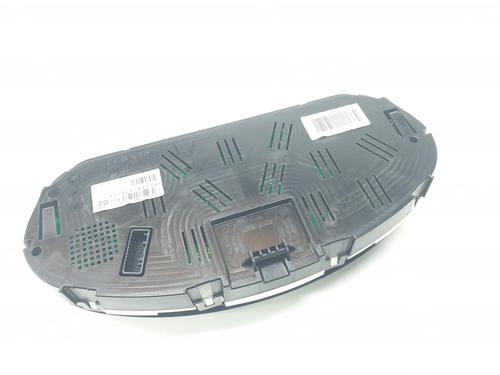 Instrument cluster RENAULT MEGANE III Grandtour (KZ0/1) 1.5 dCi (KZ09, KZ0D, KZ1G, KZ29, KZ14, KZ1W, KZ10, KZ1F,... | BP17754510C47 