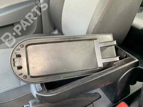 Rear bumper reinforcement SEAT TOLEDO IV (KG3) 1.6 TDI | BP4647028C73  - Image 48