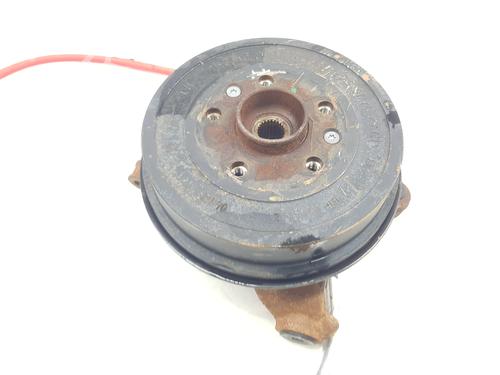 Left rear steering knuckle DACIA DUSTER (PYM_, PYN_) 1.2 TCe 130 | BP34736172M27 - Image 6