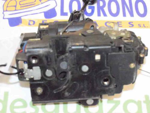 Front right lock SEAT LEON (1M1) 1.9 TDI | BP1326561C97 