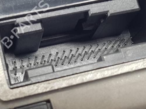 Electronic module SKODA KAMIQ (NW4) 1.0 TSI | BP31600225M83 