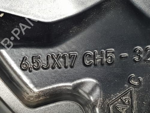 Fælk DACIA DUSTER (PYM_, PYN_) 1.2 TCe 130 | BP34571134C45 - Image 3
