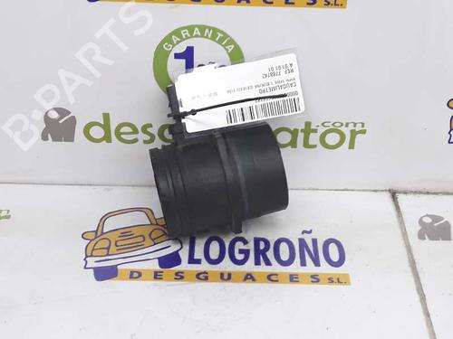 Mass air flow sensor BMW 1 (E87) 116 d | BP1657214M95 