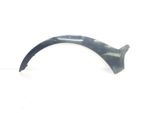 Used Rear right wheel arch trim BMW X3 (E83) xDrive 20 d (177 hp) 10343610