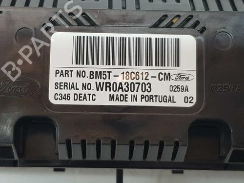 Climate control FORD FOCUS III 1.6 TDCi | BP5998773I5 