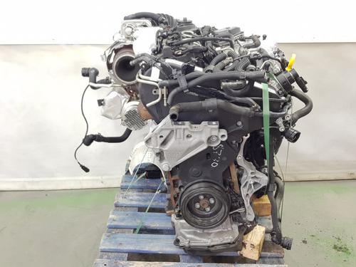 Engine SEAT LEON (KL1, KLG) 2.0 TDI | BP28387009M1 