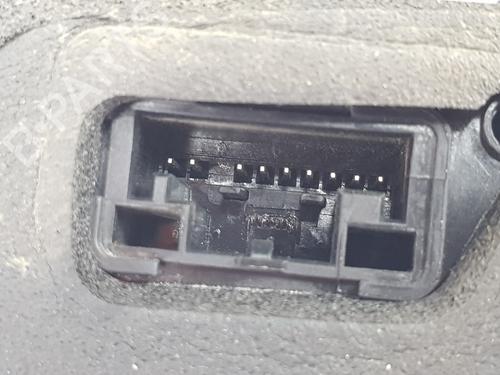 Front right lock PORSCHE MACAN (XAB) Electric (XABAA1) | BP37161347C97 - Image 5