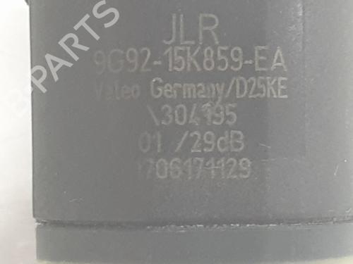 Other LAND ROVER RANGE ROVER EVOQUE (L538) 2.0 D | BP31959941O1 