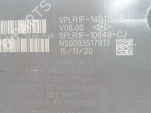 Instrument cluster DACIA SANDERO III 1.0 TCe 90 | BP36220072C47 - Image 4