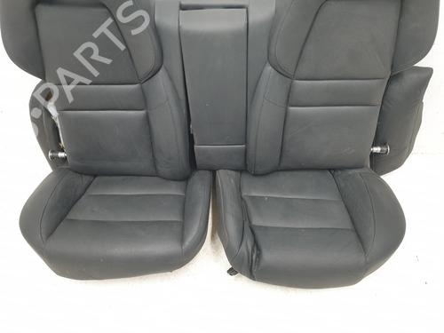 Seats set PORSCHE PANAMERA (970) 3.0 D | BP24952320C78 