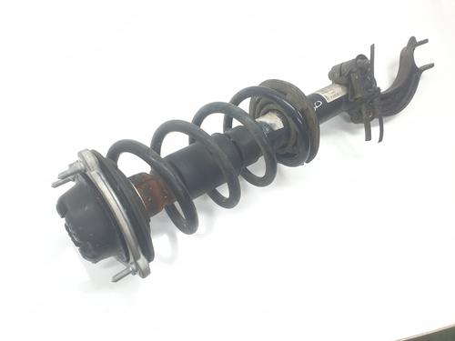 Right front shock absorber AUDI A7 Sportback (4GA, 4GF) 3.0 TDI quattro | BP25445771M17 