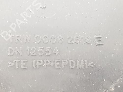 Electronic module BMW 3 (E46) 320 d | BP17715894M83 
