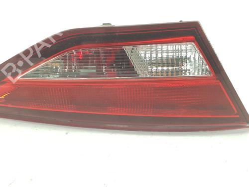 Venstre baklys, luke SEAT LEON (5F1) 1.6 TDI (105 hp) 13700402