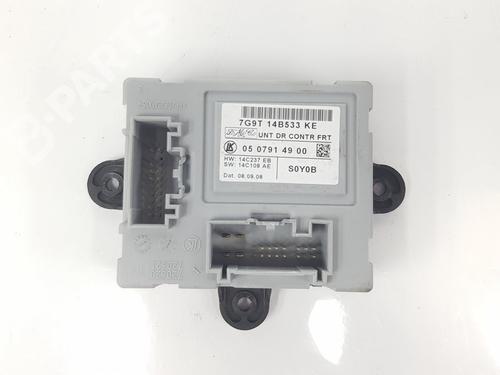 Used Electronic module Electronic module FORD MONDEO IV Saloon (BA7) 2.0 TDCi (140 hp) 10503825 10503825