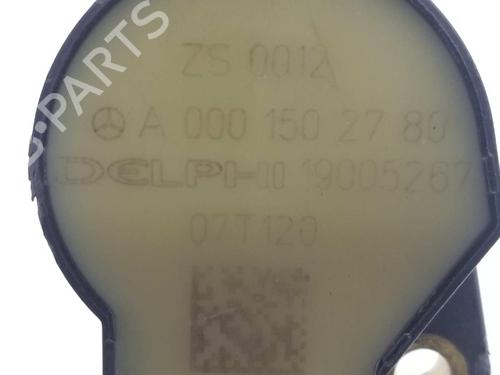 Ignition coil MERCEDES-BENZ SLK (R171) 300 (171.454) | BP7227052M94 