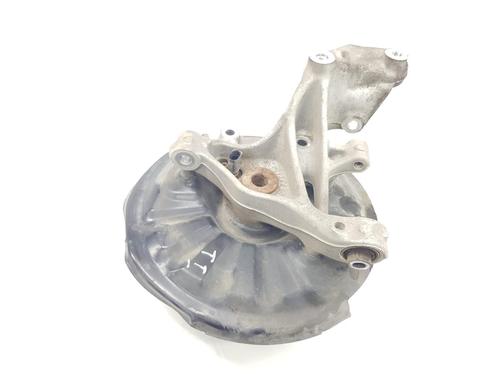 Left rear steering knuckle VW PASSAT B8 Variant (3G5, CB5) 2.0 TDI | BP17946655M27 