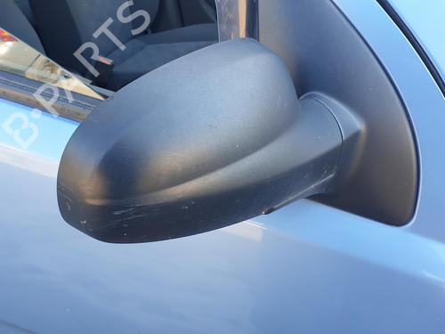 Air filter box DAEWOO KALOS (KLAS) 1.2 | BP16402474M87