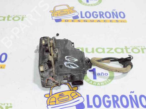 Front right lock SEAT TOLEDO II (1M2) 1.9 TDI | BP754988C97 