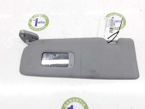 Left sun visor BMW 1 (E87) 116 d | BP4386550I1 