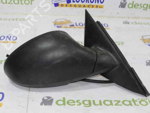 Right mirror SEAT IBIZA III (6L1) 1.4 TDI | BP1326002C27