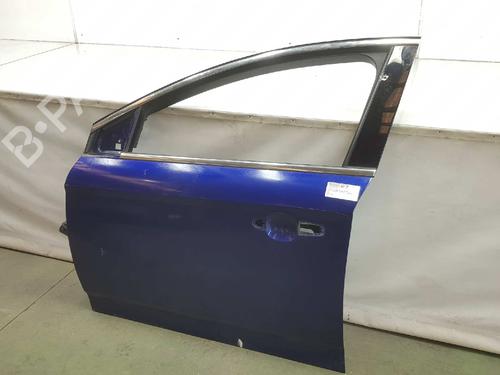 Left front door FORD MONDEO IV (BA7) 2.2 TDCi | BP6922091C2 