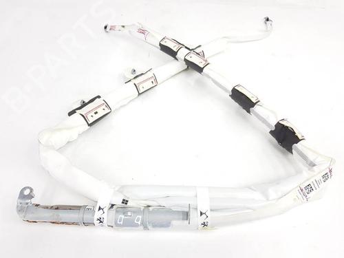 Used Right curtain airbag Right curtain airbag PEUGEOT 308 III (FB_, FH_, FP_, F3_, FM_) [2021-2026] 40514948 40514948