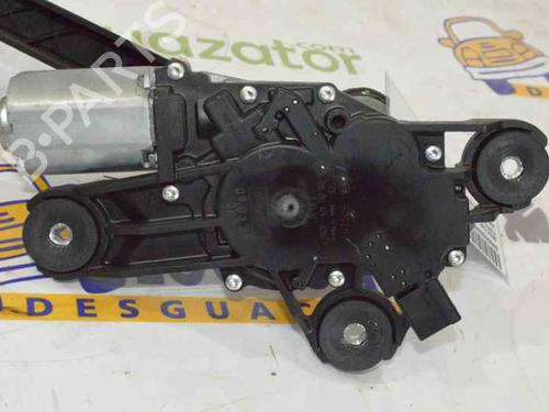 Used Rear wiper motor FORD FOCUS II (DA_, HCP, DP) 1.8 TDCi (115 hp) 786345