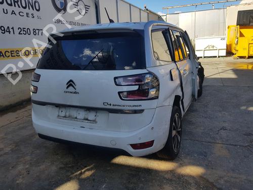 Starter CITROËN GRAND C4 SPACETOURER (3A_, 3E_)  | BP32444687M8 