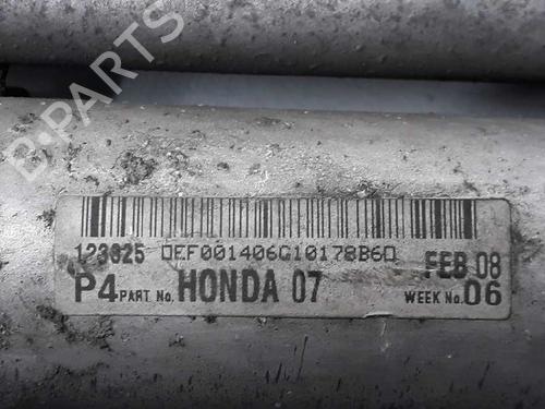AC radiator HONDA CIVIC VIII Hatchback (FN, FK) 1.8 (FN1, FK2) | BP6124674M32 