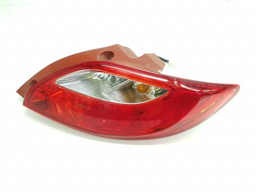 Right taillight MAZDA 2 (DE_, DH_) 1.3 (DE3FS) | BP37724059C35 - Image 2