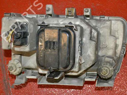 Right headlight VW POLO III (6N1) 64 1.9 SDI | BP1543072C29 