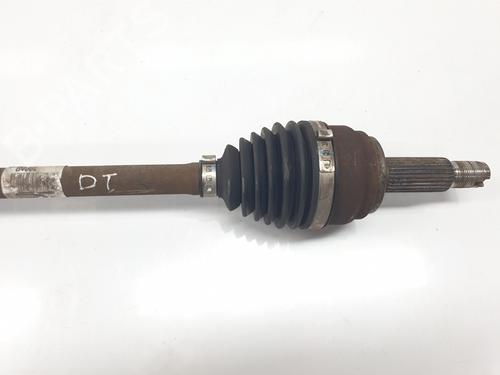 Left front driveshaft KIA CEED (CD)  | BP37703186M38  - Image 5