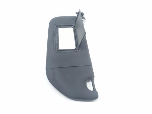 Left sun visor CITROËN DS3 (SA_) 1.4 HDi 70 (SA8HP4) | BP4366915I1 