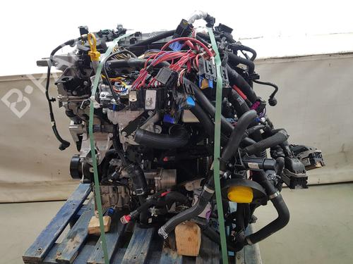 Engine RENAULT TRAFIC III Van (FG_)  | BP37995603M1  - Image 6