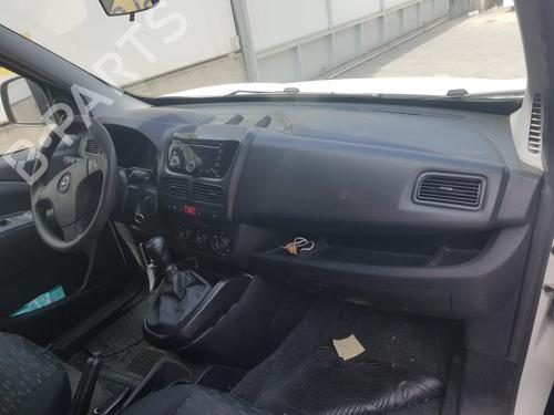 Gearstang OPEL COMBO Tour (X12)  | BP36699307M90  - Image 23