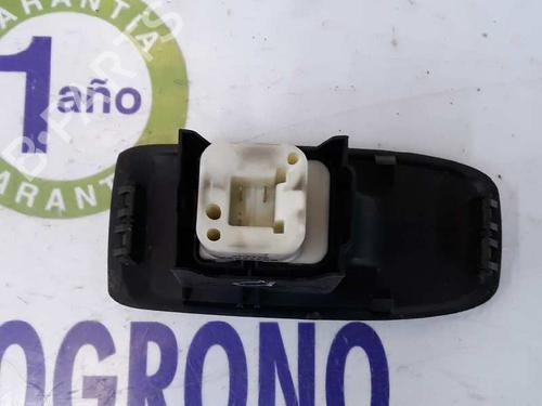 Right front window switch MITSUBISHI PAJERO III (V7_W, V6_W) 3.2 Di-D (V68W, V78W) | BP3205026I26 