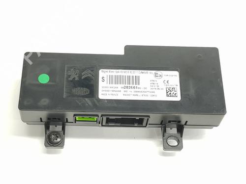 Used Electronic module PEUGEOT 3008 II SUV (MC_, MR_, MJ_, M4_) 1.5 BlueHDi 130 (131 hp) 20321781
