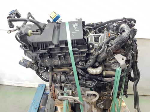 Engine PEUGEOT EXPERT Van (V_) | BP33220017M1 - Image 17