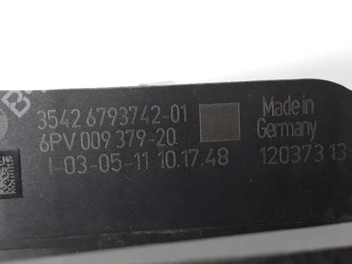 Pedal BMW X1 (E84) xDrive 18 d | BP1681269I4 