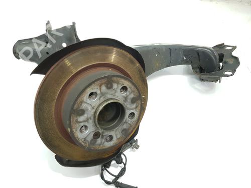 Left rear steering knuckle MINI MINI (F56) Cooper D | BP27881497M27 