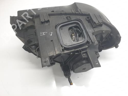 Left headlight BMW X3 (E83) xDrive 30 d | BP29505091C28 