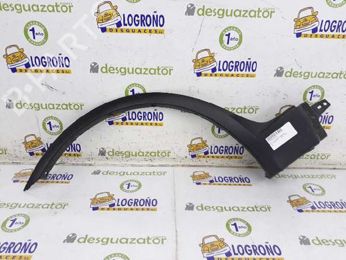 Used Front left wheel arch trim BMW X3 (E83) xDrive 30 d (218 hp) 3660264